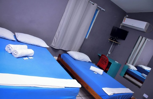 Boa Vista Hotel | STAY Pousada