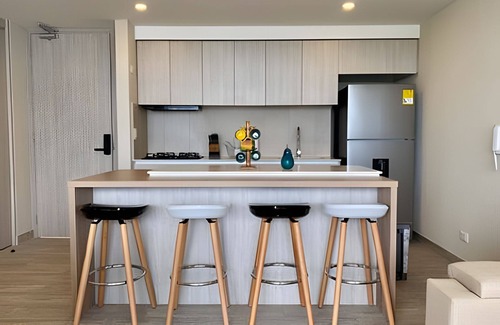 La Boquilla Apartment | Stay Q Dominique