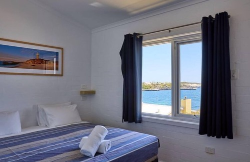 Perth Resort | Stay Rottnest