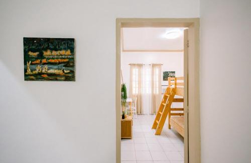 Lahug House | Stay Sa Amu - 4BR House in Capitol Area Cebu