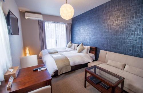 Minami Apartment | Stay SAKURA Kyoto Fuga