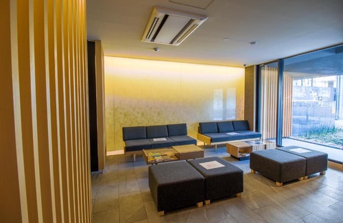 Minami Apartment | Stay SAKURA Kyoto Fuga