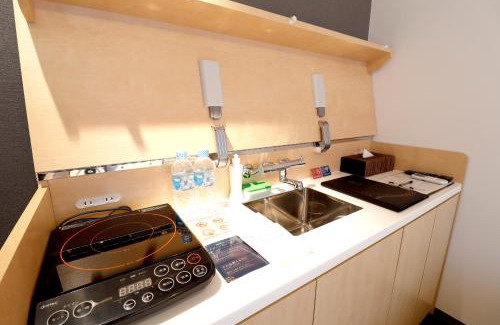 Minami Apartment | Stay SAKURA Kyoto Fuga