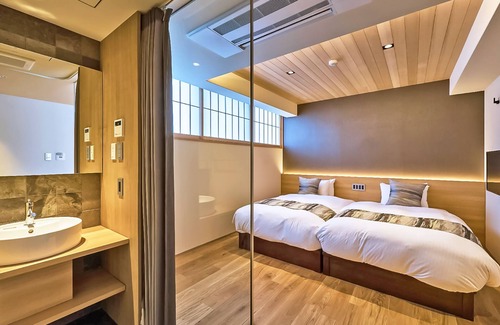 Gion Hotel | Stay SAKURA Kyoto Gion Miyagawa