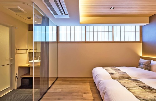 Gion Hotel | Stay SAKURA Kyoto Gion Miyagawa
