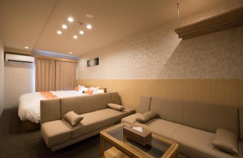 Kamigyo Apartment | Stay SAKURA Kyoto Gyoen East