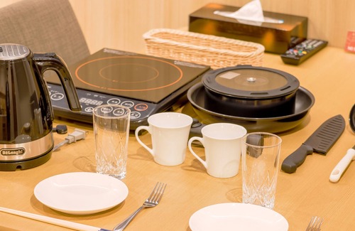 Minami Hotel | Stay SAKURA Kyoto TSUBAKI