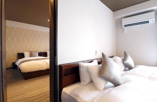 Minami Hotel | Stay SAKURA Kyoto TSUBAKI