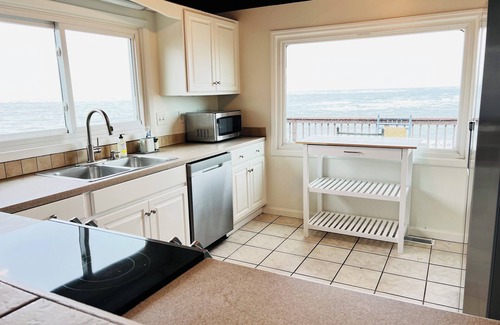 Sullivan's Island House | Stay Salty on Sullivan's Island