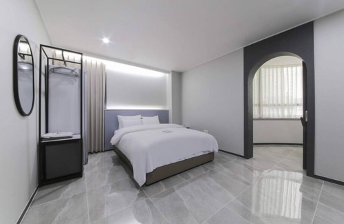 Gwangju Hotel | STAY SANGMU