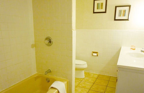 Saratoga Springs Hotel | Stay Saratoga