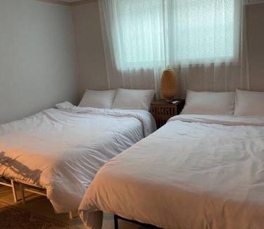 Seongsu Apartment | Stay Seongsu