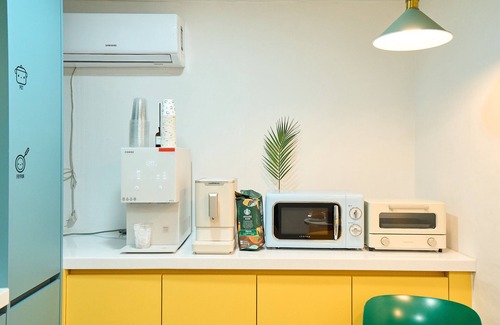 Banpo-dong Hotel | Stay Seorae