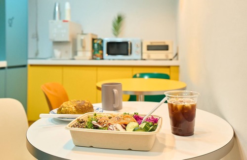 Banpo-dong Hotel | Stay Seorae