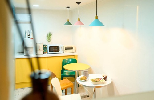 Banpo-dong Hotel | Stay Seorae