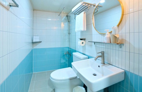 Banpo-dong Hotel | Stay Seorae