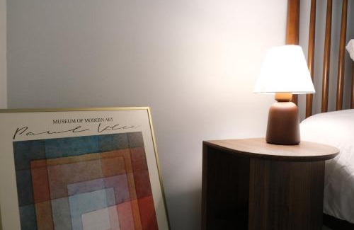 Gunja-dong Apartment | Stay Seoul Vibe near Seongsu Konkuk univ