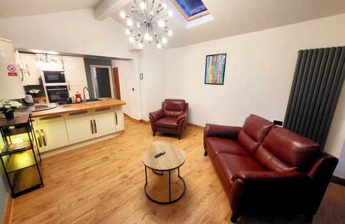 Huddersfield House | Stay Sleep Rest - Abbey Road