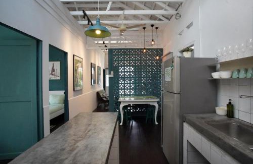 George Town House | Stay SongSong Mount Erskine