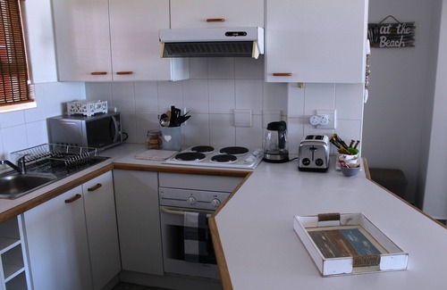Bloubergstrand Apartment | Stay Spectacular