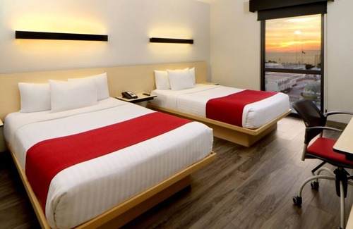 North Hotel Zone Hotel | Stay Steps from Beach & Shops in Modern Vallarta Hotel Rooms - 4 Units