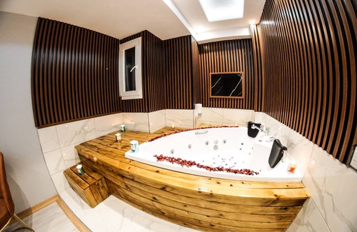 Sakarya Province Hotel | Stay Suite Hotel