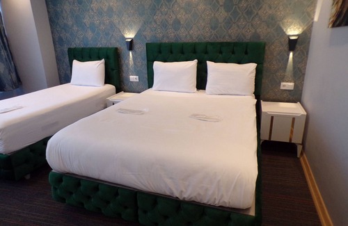 Sakarya Province Hotel | Stay Suite Hotel
