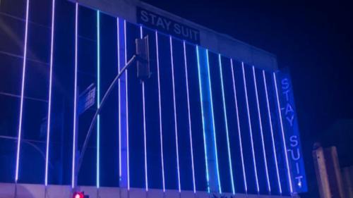 Sakarya Hotel | Stay Suite Hotel
