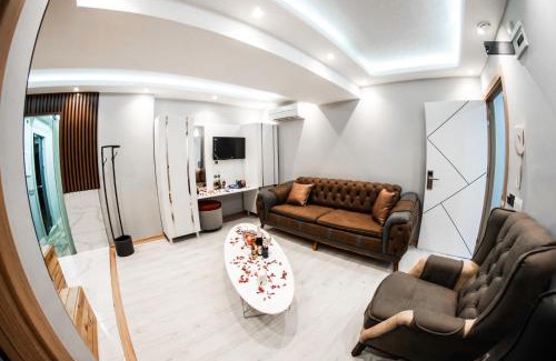 Sakarya Hotel | Stay Suite Hotel