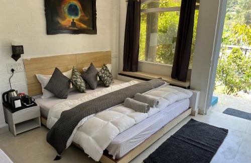 Jogiyana House | Stay Sukoonn Off Beat Staycation