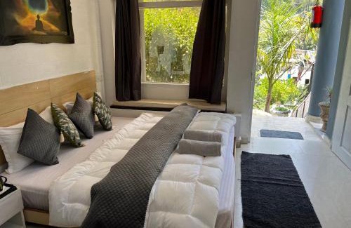 Jogiyana House | Stay Sukoonn Off Beat Staycation