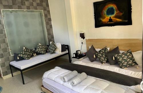 Jogiyana House | Stay Sukoonn Off Beat Staycation