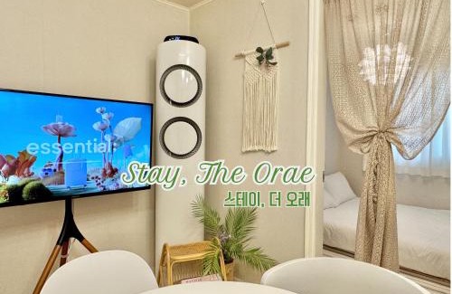 Mok-dong Apartment | Stay The Orae 서울