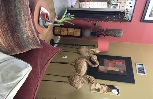 Arlington Park Condo | Stay this close to all Sarasota has to offer