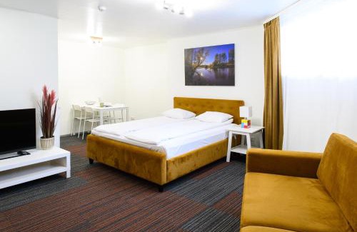 Kambja Apartment | Stay to Stay Apartments - võtmeta sissepääs