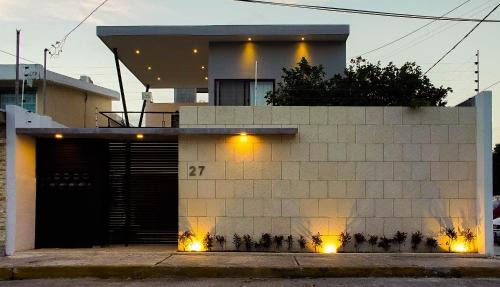 Downtown Cancun Apartment | Stay Tropical