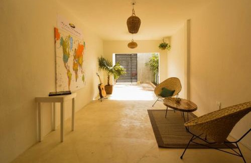 Downtown Cancun Apartment | Stay Tropical