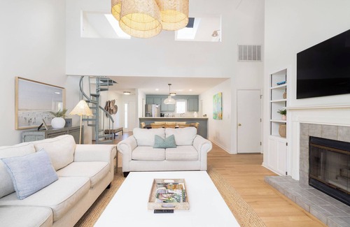 Isle of Palms House | Stay @ Tropicana Cabana on Isle of Palms