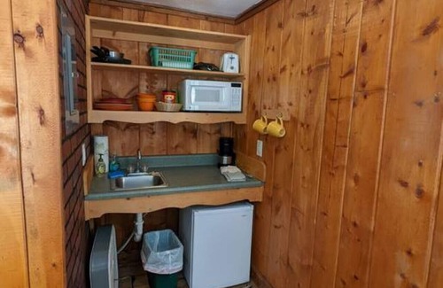 Twin Lakes Cabin | Stay Twin Lakes Cabin 3