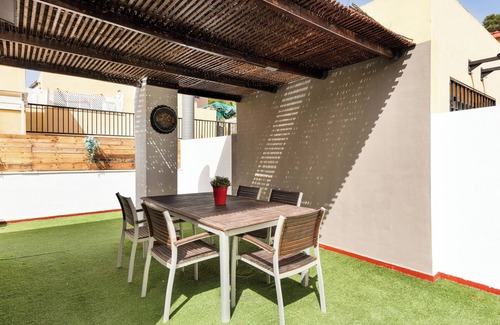 Centro Apartment | Stay U-nique Apartment Amargura