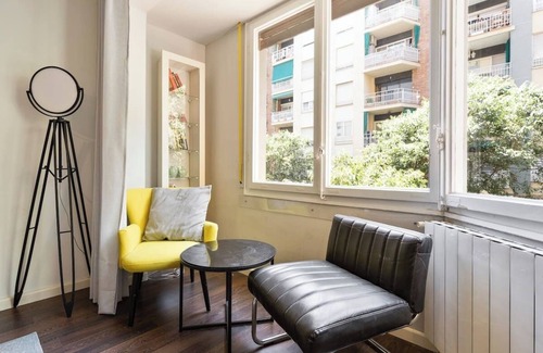 el Fort Pienc Apartment | Stay U-nique Apartments Estación del Norte
