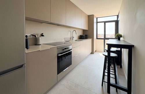 Gracia Apartment | Stay U-nique Apartments at Albigesos