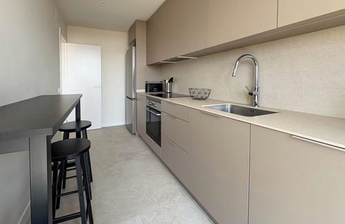 Gracia Apartment | Stay U-nique Apartments at Albigesos