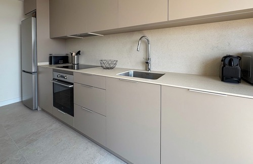 Gracia Apartment | Stay U-nique Apartments at Albigesos
