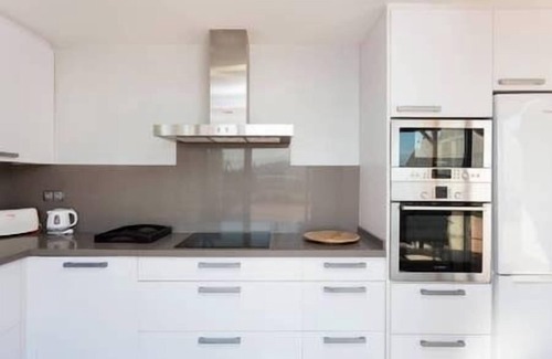 La Nova Esquerra de l'Eixample Apartment | Stay U-nique Apartments Nova Esquerra