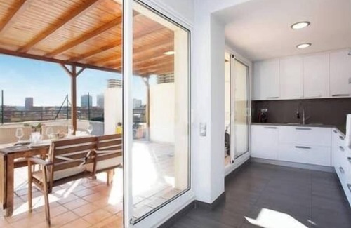 La Nova Esquerra de l'Eixample Apartment | Stay U-nique Apartments Nova Esquerra