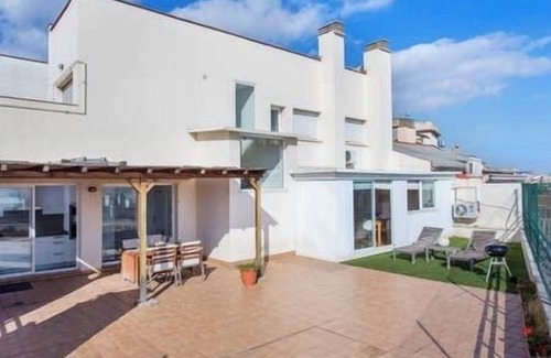 La Nova Esquerra de l'Eixample Apartment | Stay U-nique Apartments Nova Esquerra