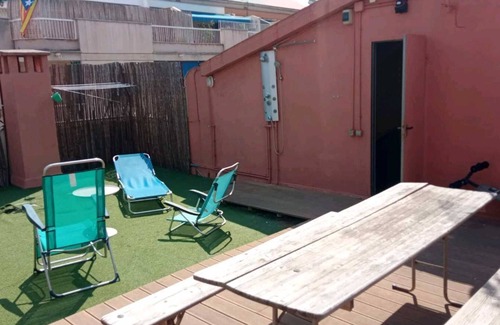 Sants-Badal Apartment | Stay U-nique Apartments Bonsoms