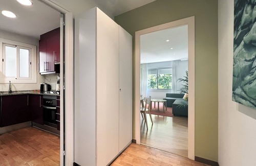 Sant Gervasi Apartment | Stay U-nique Apartments Aribau II