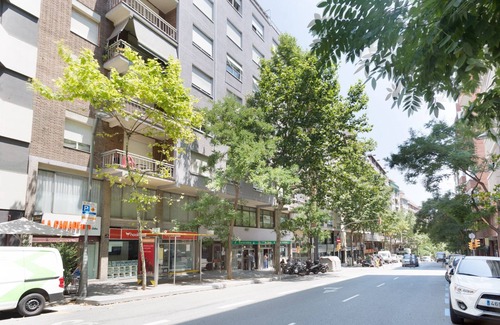 Sant Gervasi Apartment | Stay U-nique Apartments Aribau II